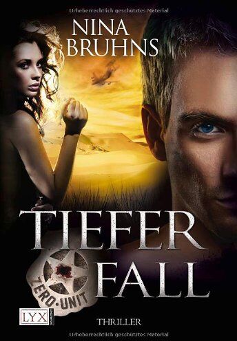 Nina Bruhns - Zero Unit: Tiefer Fall - Preis vom 14.10.2026 23:07:16 h