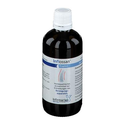 Infiossan Tropfen 100 ml