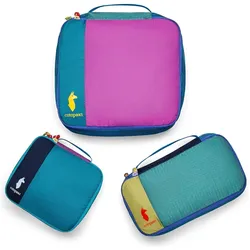 Cotopaxi Cubo Packing Travel Bundle Del Dia, Packsack, Mehrfarbig