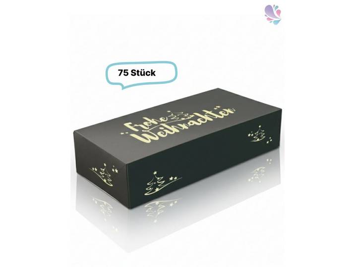 Blanc Hygienic Dessertschale