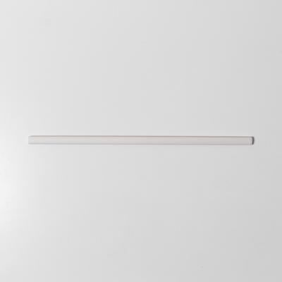 Cruz Bay Studio Bedouin 0.39 in. x 11.81 in. Pencil Bullnose Trim Tile