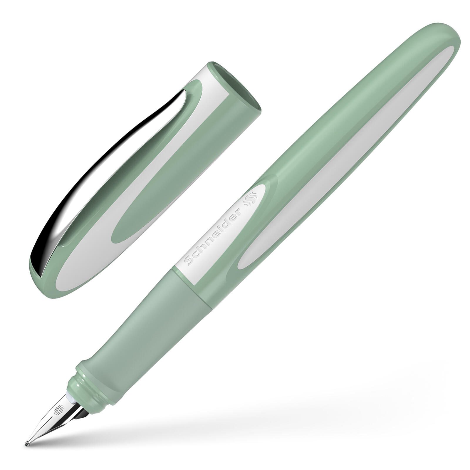 Schneider Ray Patronenfüller grün 50-168213