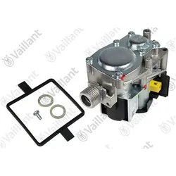 Vaillant, Kabelleitung, Gasarmatur, Vaillant-Nr. 0020135144