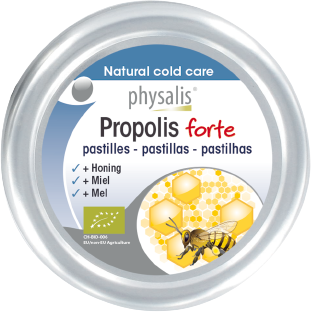 Physalis Propolis Forte 45 gr