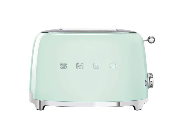 Grille pain SMEG TSF01PGEU