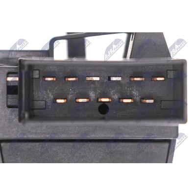 NTY Lenkstockschalter EPE-ME-012 für SMART