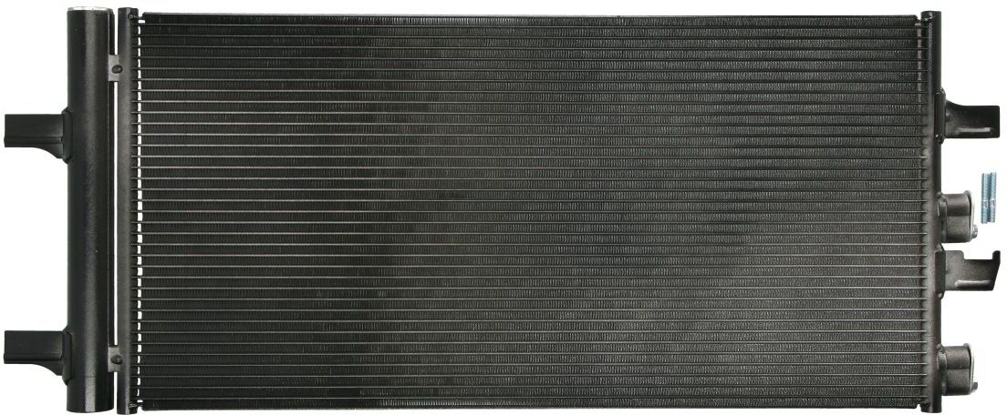 Thermotec Condensatore, impianto di climatizzazione KTT110747