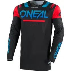 Oneal Prodigy Five Four Motocross Jersey