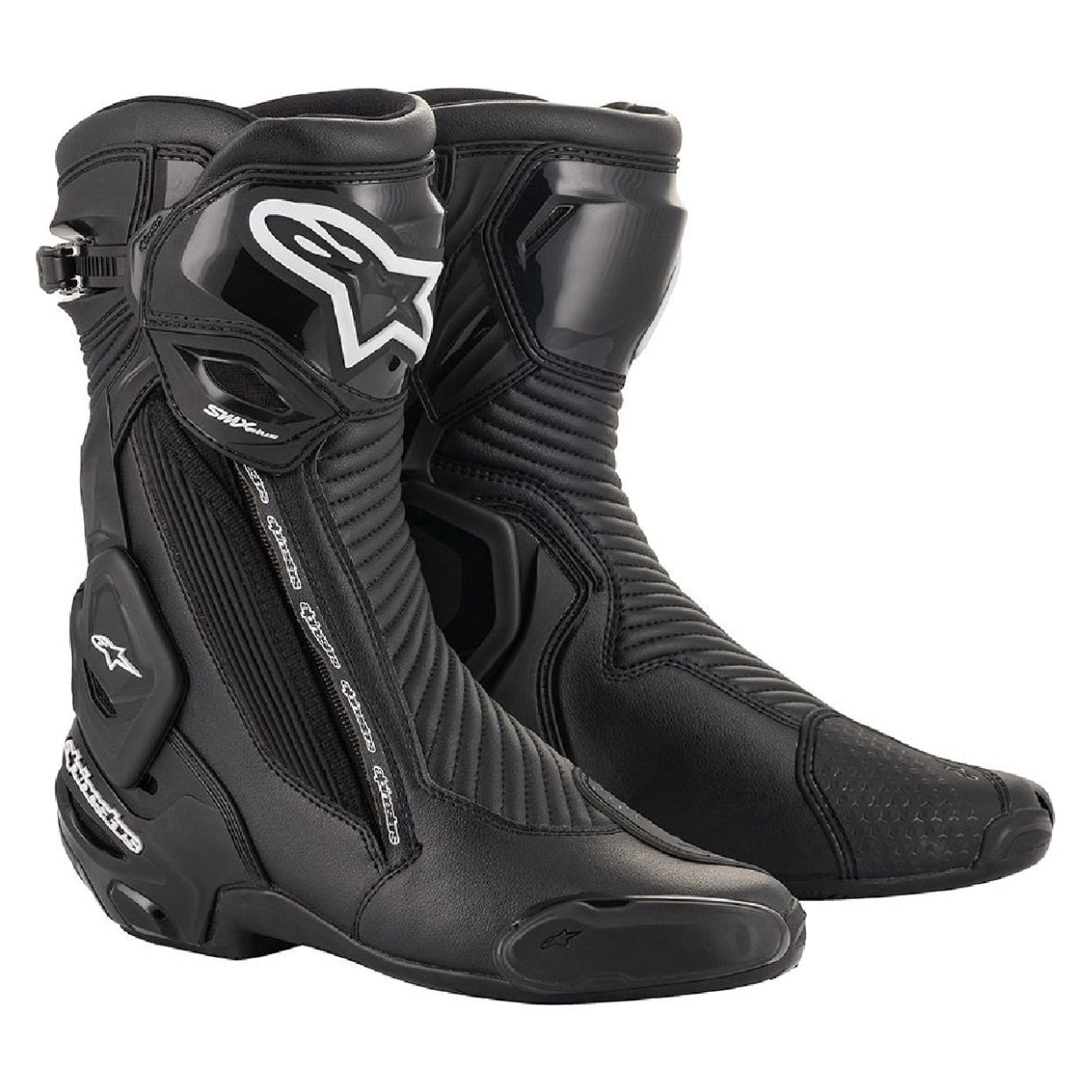 Alpinestars SMX Plus V2 (Damen, Herren, 45) (2221019-10-12)