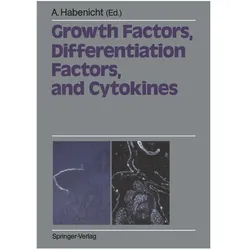 Growth Factors, Differentiation Factors, and Cytokines, Fachbücher