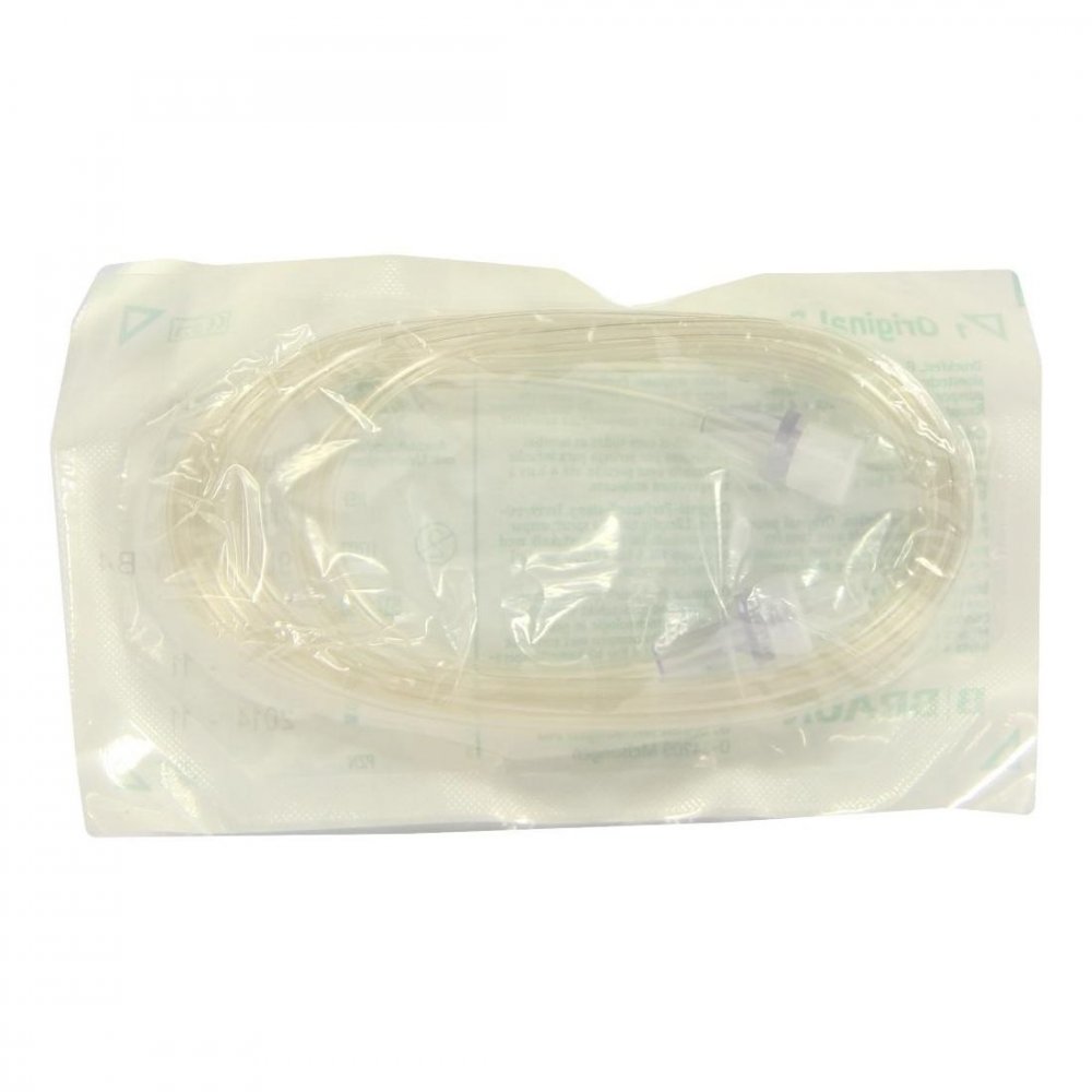 B. Braun Melsungen AG Perfusor Leitung N 1,5x2,7 2m 03814269