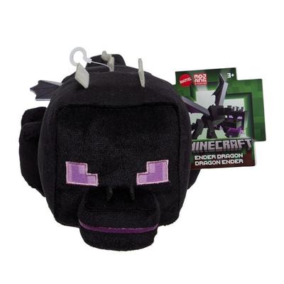 Minecraft 8' Basic Plush Ender Dragon