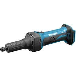 Makita, Schleifmaschine + Poliermaschine, DGD 800 (Geradschleifer)