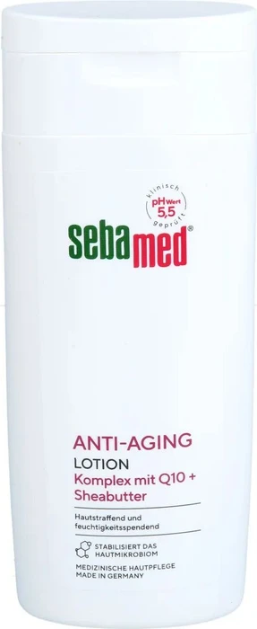 Sebamed Anti-Aging Lotion 200 ml