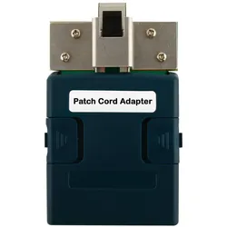 Softing IT Patch Cord Adapter WX_AD_6_PCORD1