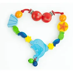 Kinderwagenkette Delfin 1 St