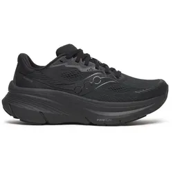 Saucony Damen Guide 19 schwarz 38.0