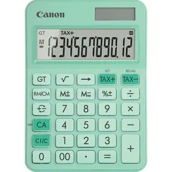Canon Tischrechner LS-125KB-GR grün