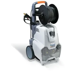 Comet K 250 EXTRA 11/160 M Hochdruckreiniger Kaltwasser HD-Reiniger für vertikalen & horizontalen Betrieb