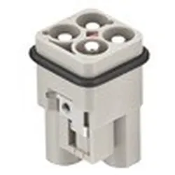 Harting Kontakteinsatz 09120033051