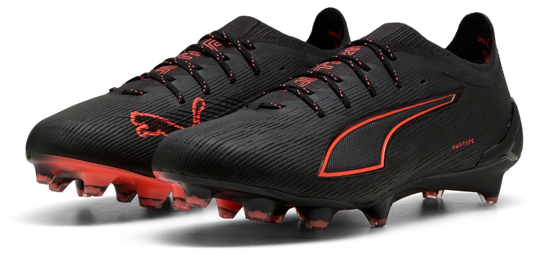Puma ULTRA 6 ULTIMATE FG, Größe:12