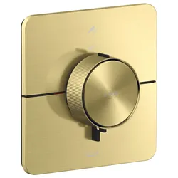 Hansgrohe Thermostat Unterputz Axor ShowerSelect ID 36755950