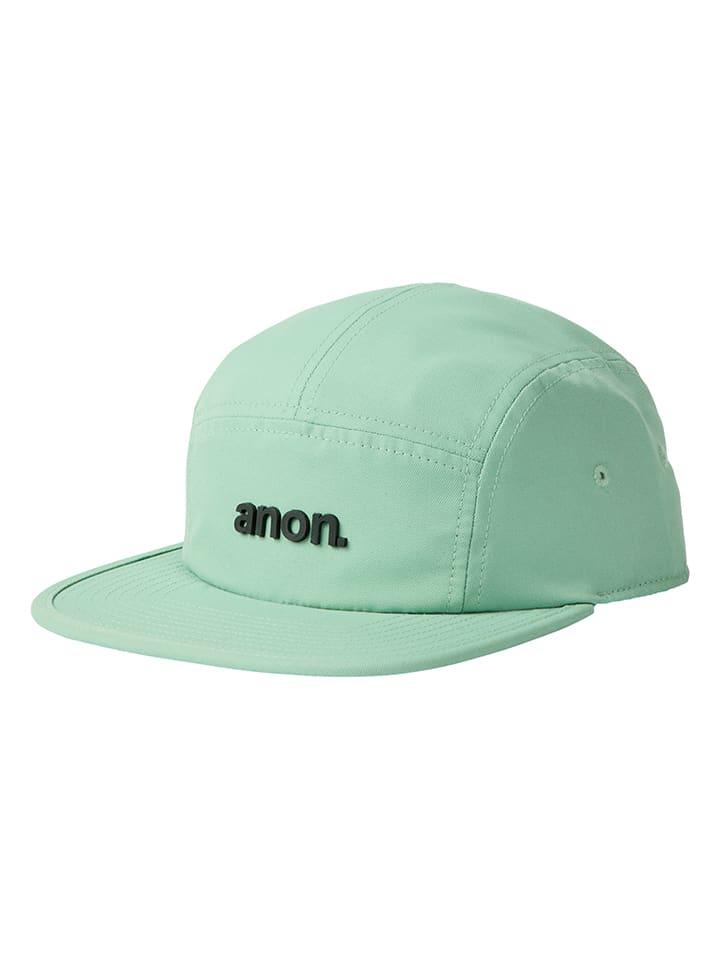 Burton Cap "Cordova Five-Panel Camp" in Mint - onesize