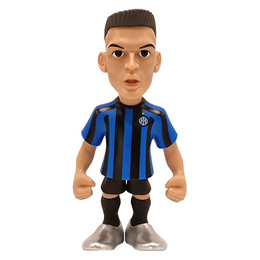 Minix Collection Figurine Lautaro 9 Inter (MIND0115)