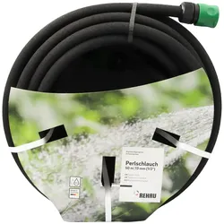 REHAU Perlschlauch 50 m 1/2` mit feinporiger Wasserabgabe