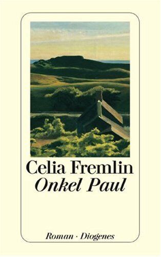 Celia Fremlin - Onkel Paul. Roman. - Preis vom 18.10.2026 15:28:09 h