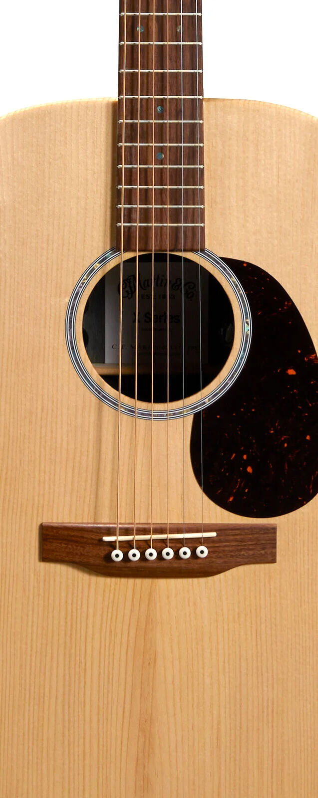 Martin  000X2 A/E Remastered  Guitarras Folk