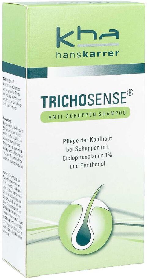 Trichosense Anti-Schuppen Shampoo 150ml