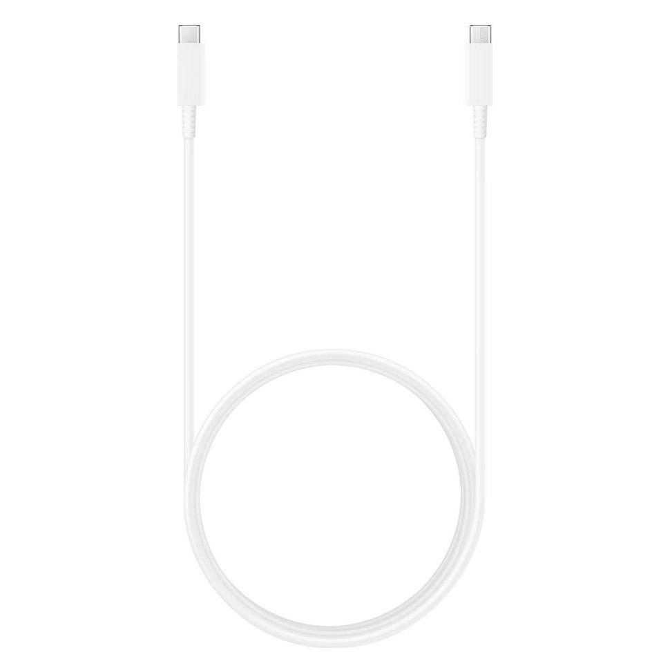 Samsung 1.8m Cable USB-C to (1.80 m) (EP-DX510JWEG)