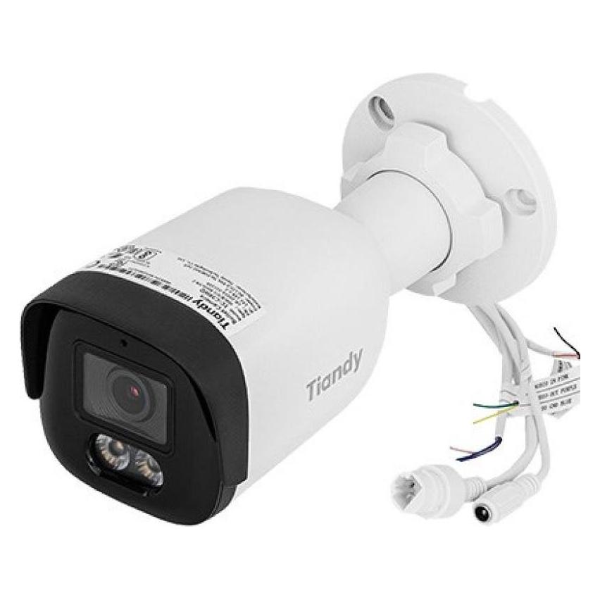 Tiandy TC-C35WQ Kamera IP tubowa 5Mpx Early Warning SPEC:I5W/E/Y/2.8MM/V4.2 (TC-C35WQ SPEC:I5W/E/Y/2.8MM/V4.2)