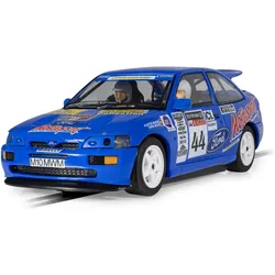 Scalextric Ford Escort Cosworth - Alistair Mcrae