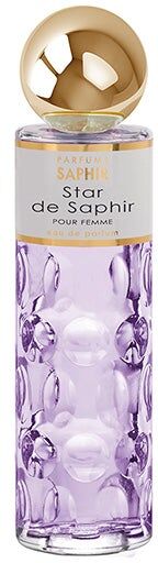 Star De Saphir
