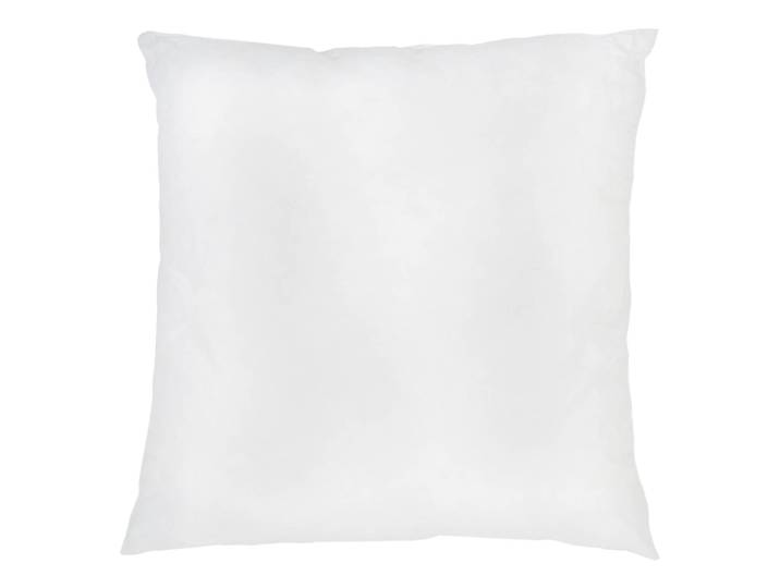 Kissenfüllung Jamberoo Weiß 50 x 50cm Microfaser