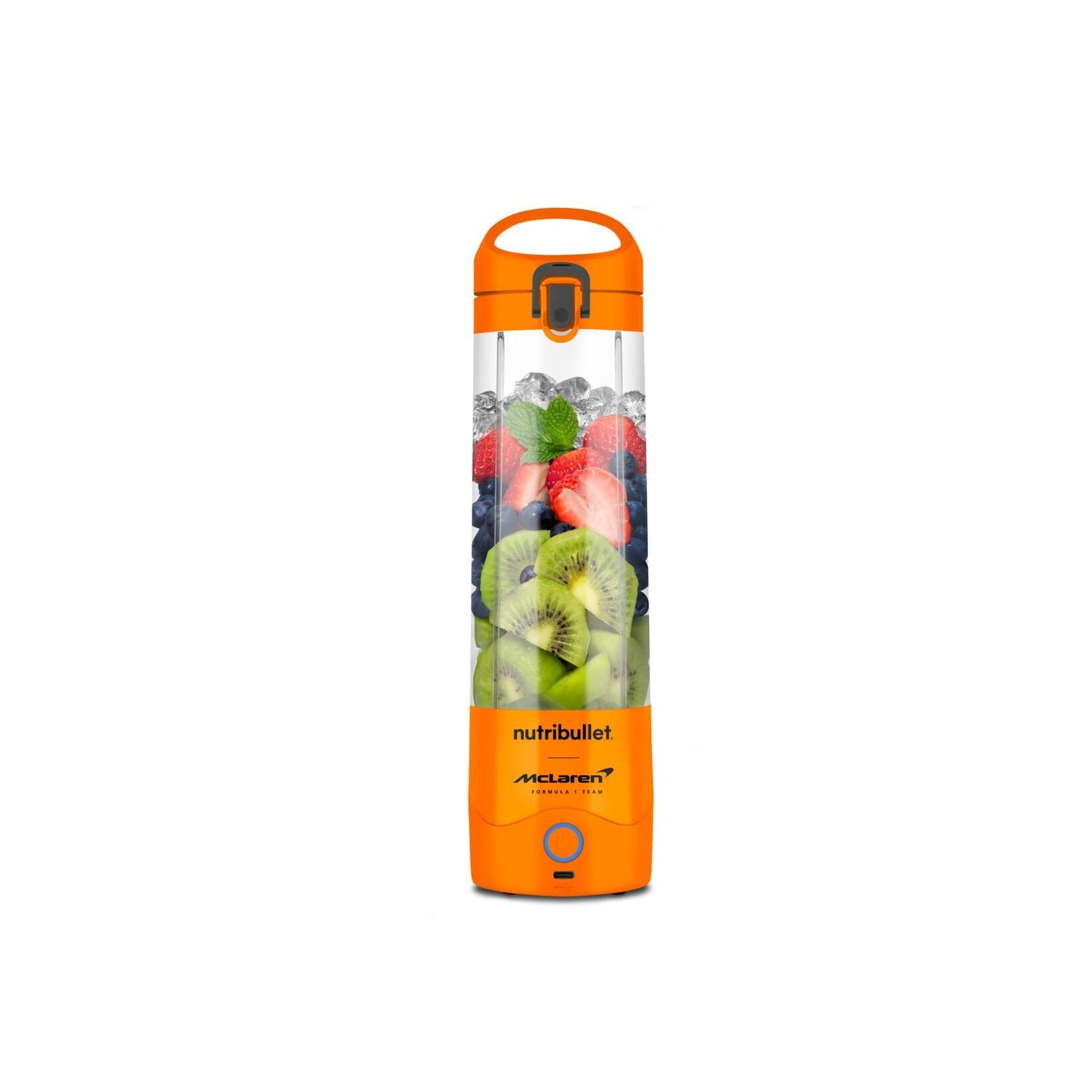 nutribullet NBP003PA-MC McLaren Papaya Standmixer
