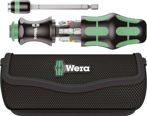 Wera Werk Kraftform Kompakt 05051016001