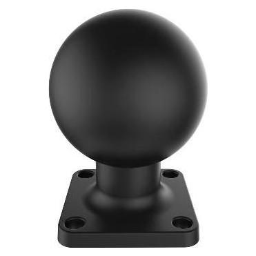 RAM Mounts RAM base, 2" x 2", D-size (RAM-D-202U-22)