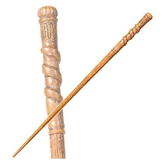 Noble Collection Harry Potter Zauberstab Percy Weasley (Charakter-Edition) (NN8218)