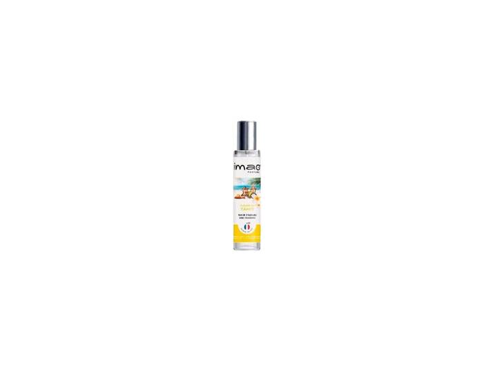 imao Spray Fleurs de Tahiti 30ml