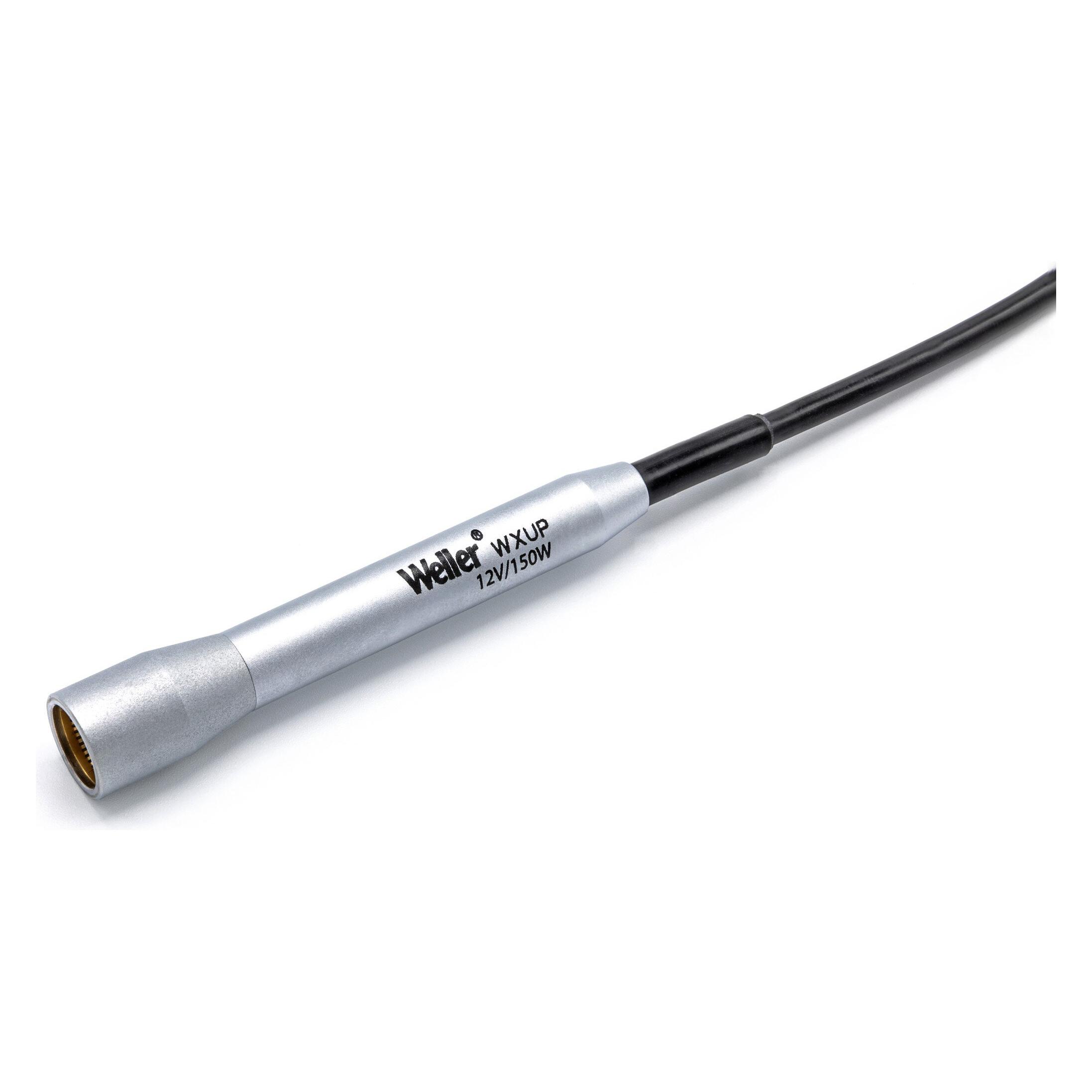 Weller Erem Weller, WXUP MS Netz Lötkolben 24V / 150W, für WX1-Station (Lötkolben) (T0052923099)