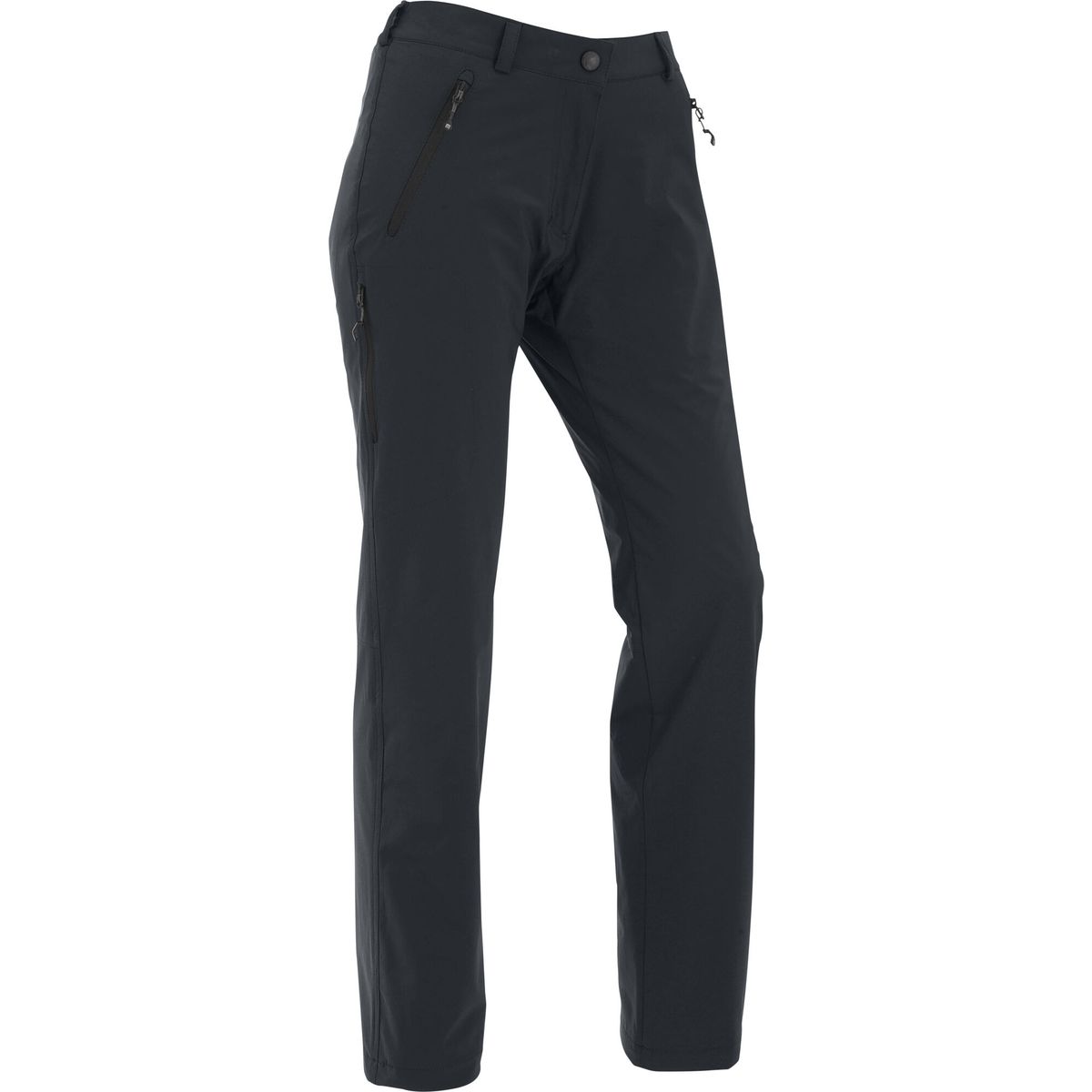 MAUL Sport Sarek 2XT - Hose mit Megaliner black (01) 38 5465400710-01-38
