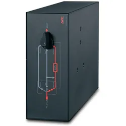 Schneider Elec.(APC) APC Service Bypass Panel SBP10KRMI4U