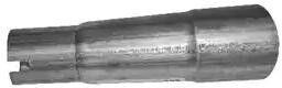 VEGAZ VOR-105 Auspuffblende
