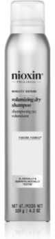 Nioxin Density Defend Volumizing Dry Shampoo champô seco para dar volume 180 ml. Density Defend Volumizing Dry Shampoo