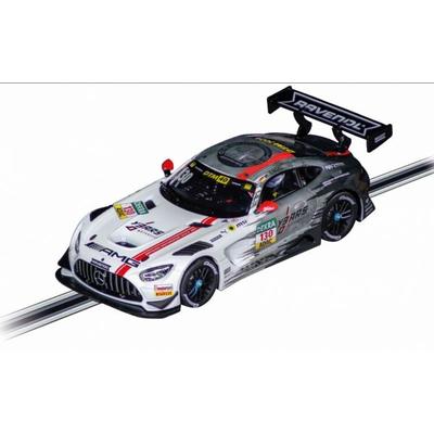 Digi 124 132 Fahrzeug: Mercedes-AMG GT3 Evo 'Mercedes-AMG Team Winward, N