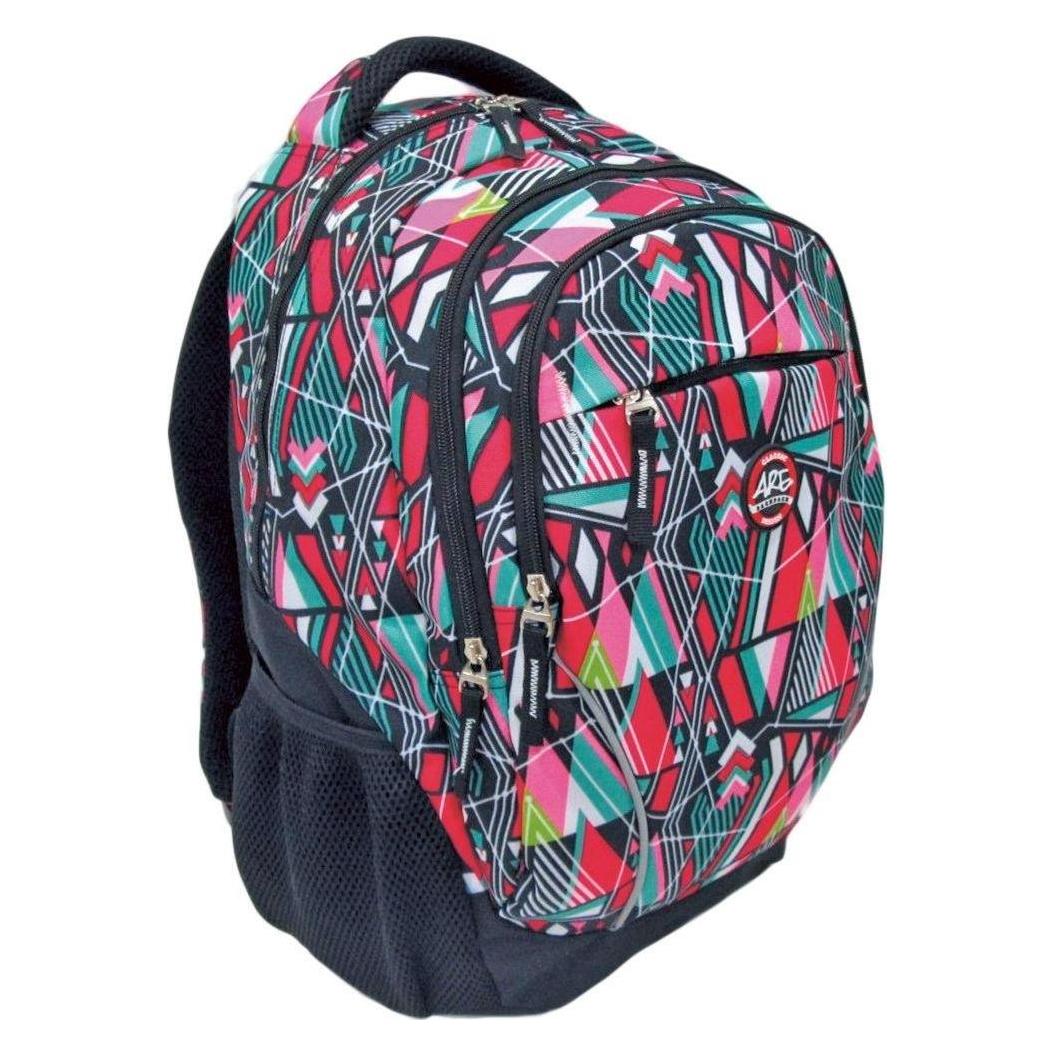 Titanum Titan Rucksack PL-1812 sind (415529)