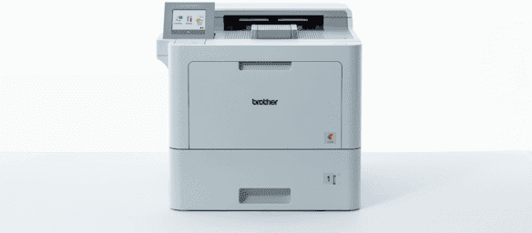 Laserskrivare Brother HL-L9470CDN